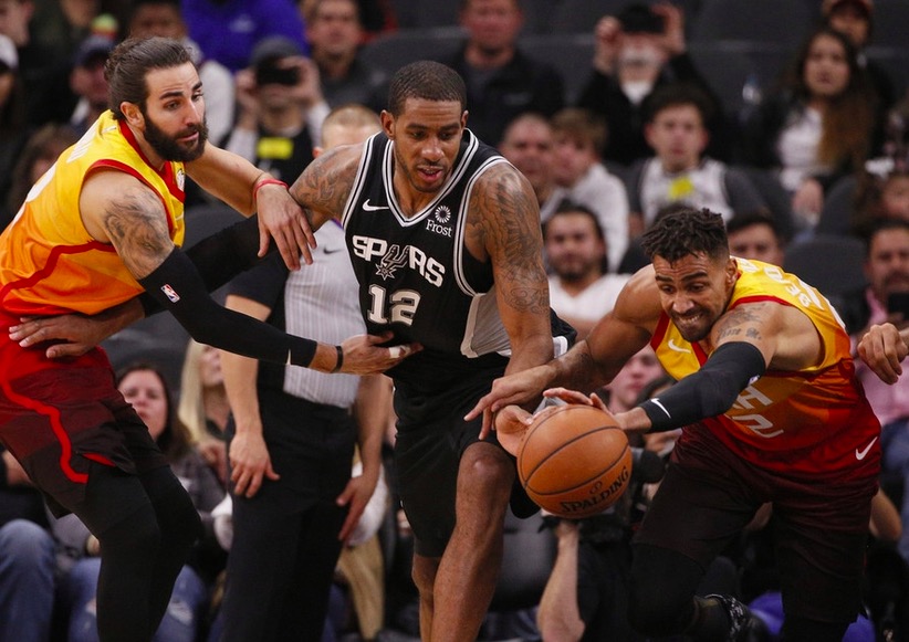 欧篮联今夜走向成谜，圣安东尼奥马刺刷新队史纪录，管理层满意，球队文化再被提及的简单介绍